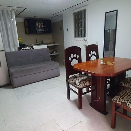 Verdun Rooms Bogota Ngoại thất bức ảnh