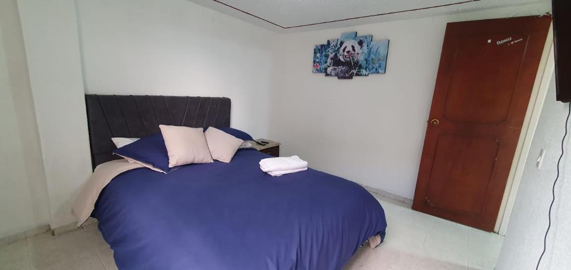Verdun Rooms Bogota Ngoại thất bức ảnh