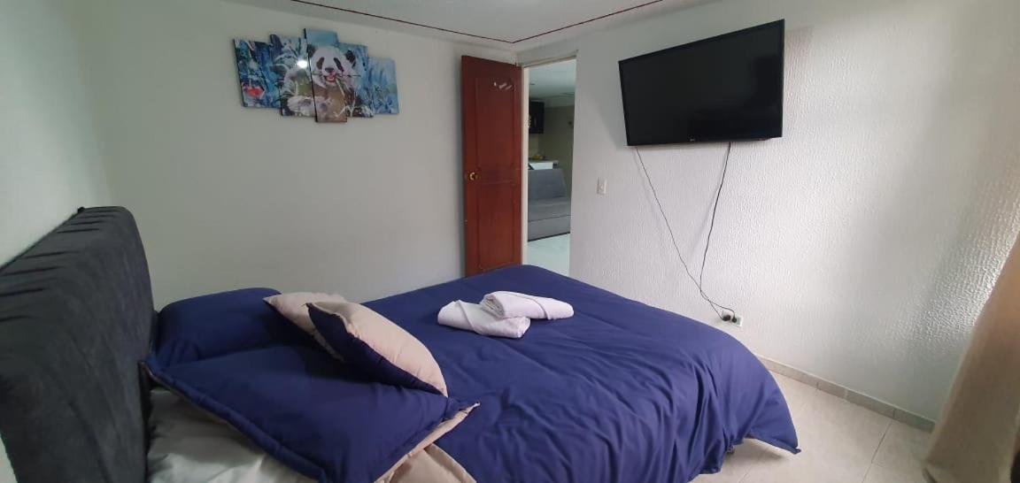 Verdun Rooms Bogota Ngoại thất bức ảnh
