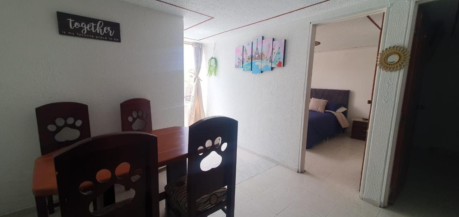 Verdun Rooms Bogota Ngoại thất bức ảnh