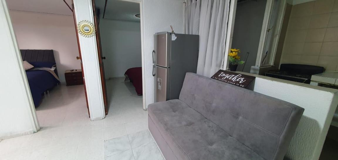 Verdun Rooms Bogota Ngoại thất bức ảnh