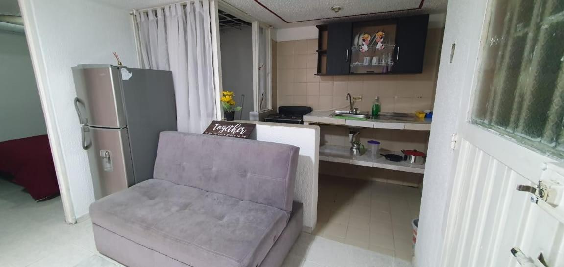 Verdun Rooms Bogota Ngoại thất bức ảnh