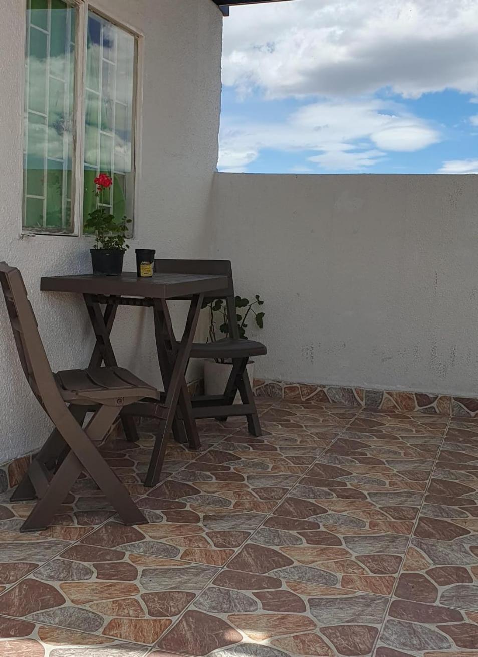 Verdun Rooms Bogota Ngoại thất bức ảnh