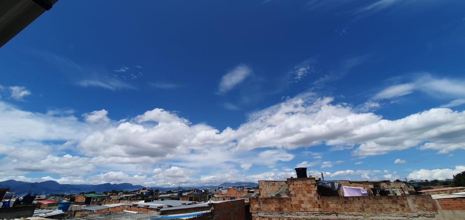 Verdun Rooms Bogota Ngoại thất bức ảnh