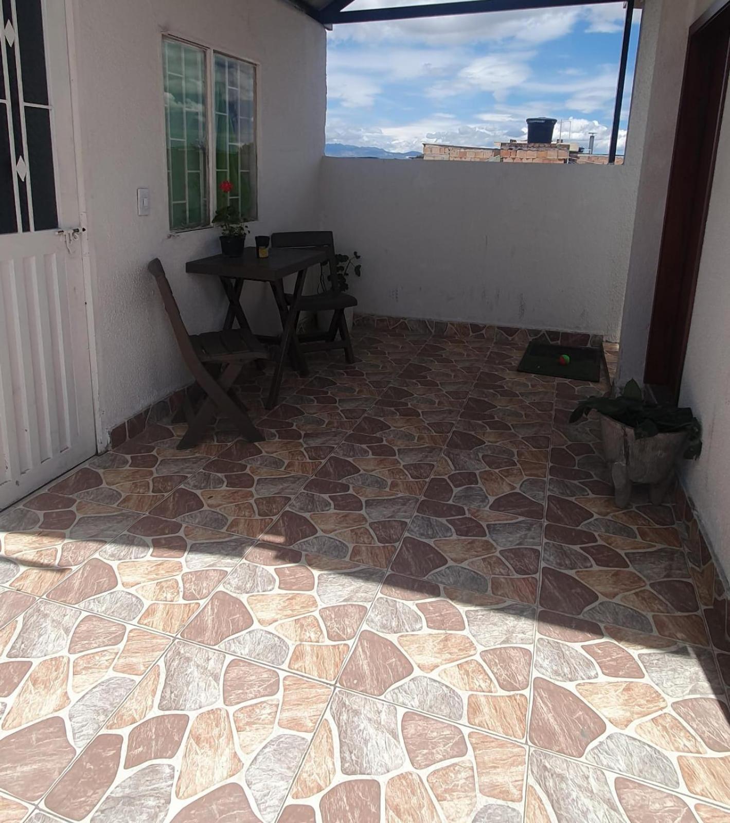 Verdun Rooms Bogota Ngoại thất bức ảnh