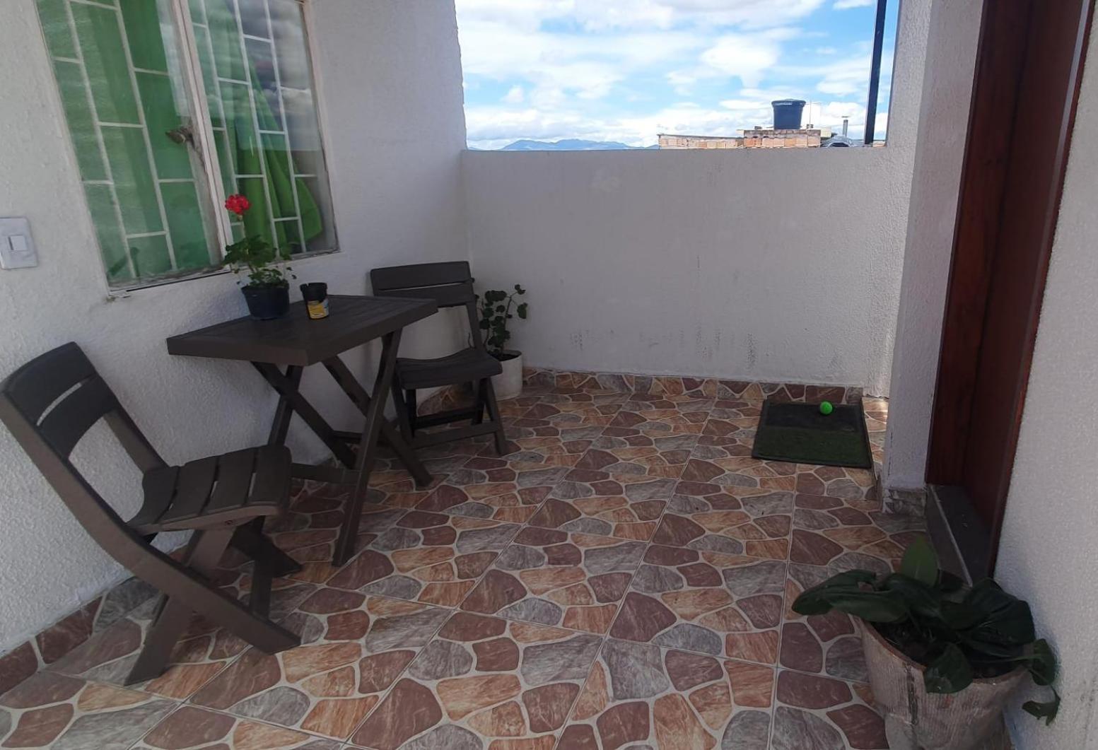 Verdun Rooms Bogota Ngoại thất bức ảnh