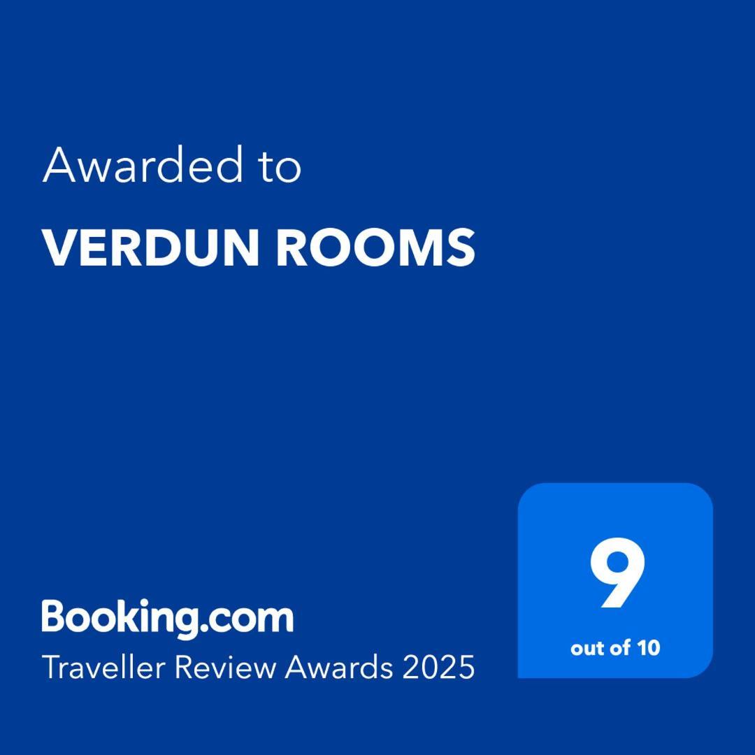 Verdun Rooms Bogota Ngoại thất bức ảnh
